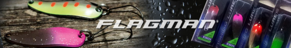 Flagman Esox 8гр.