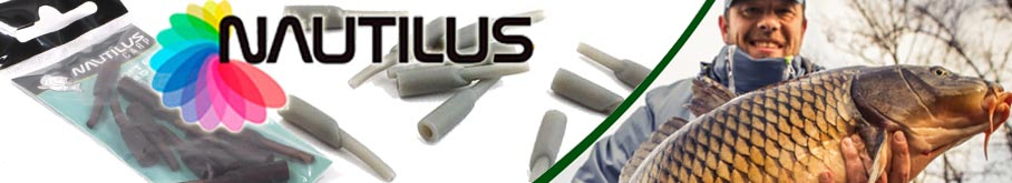 Nautilus Soft&Lead Clip Grey