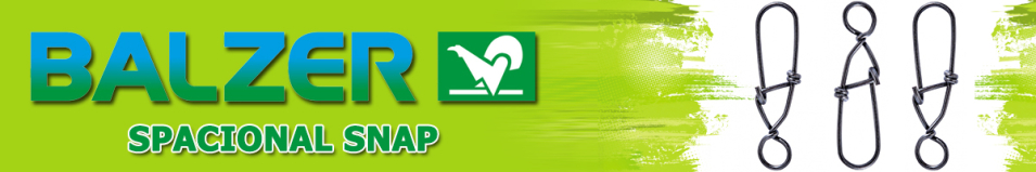Balzer Spacional Snap