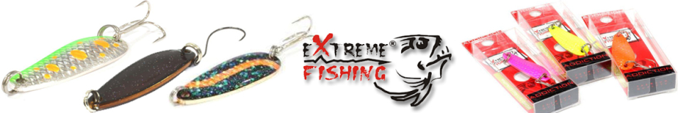 Extreme Fishing