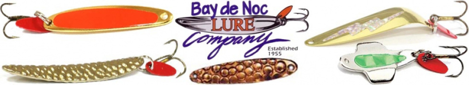 Bay De Noc