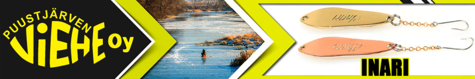 Puustjarven Inari 4,5