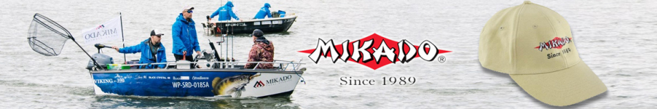 Mikado UM-UB016 (фисташков.)