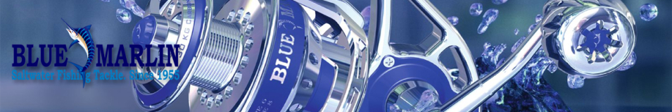 Blue Marlin BMJ