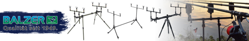 Balzer Rod Pod