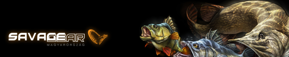 Savage Gear Freshwater Tee