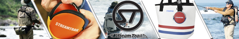 Stream Trail SD Coin Case III