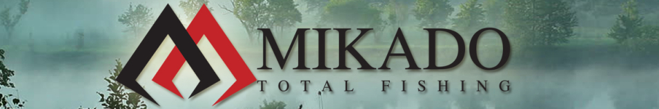 Mikado Rod Pod (AMP03-124-4) для 4-х удилищ