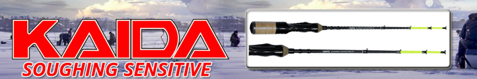 Kaida Soughing Sensitive