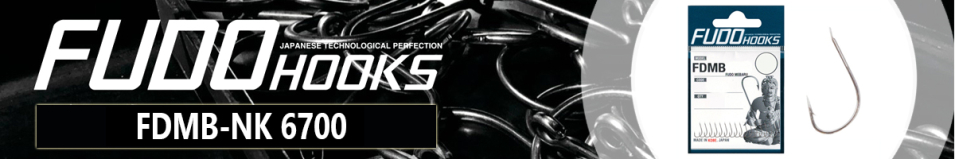 Fudo FDMB-NK 6700
