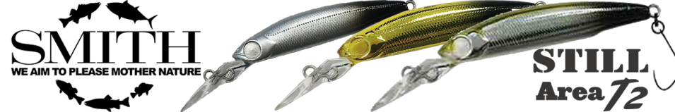 Smith Still Area T2 40мм 1,1гр.