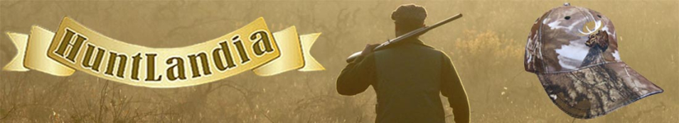 Huntlandia Jackfield Sports