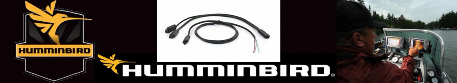 Humminbird для GPS, AS-HHGPS HB-AS-HHGPS Соединительный кабель