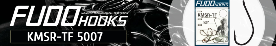 Fudo KMSR-TF 5007