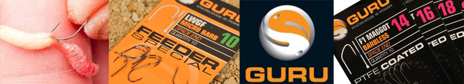 Guru LWGF Feeder Special