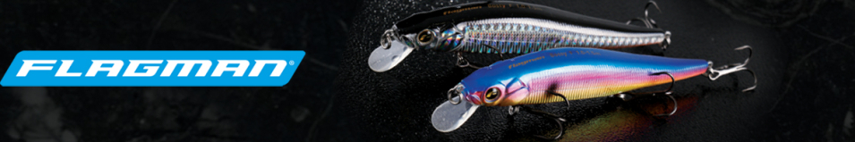 Flagman Bossy 110мм