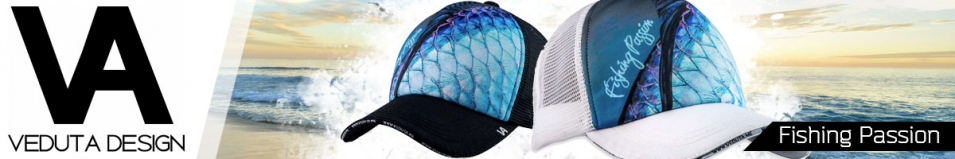 Veduta Fishing Passion B