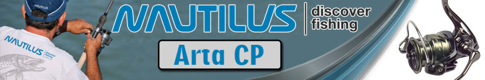 Nautilus Arta CP