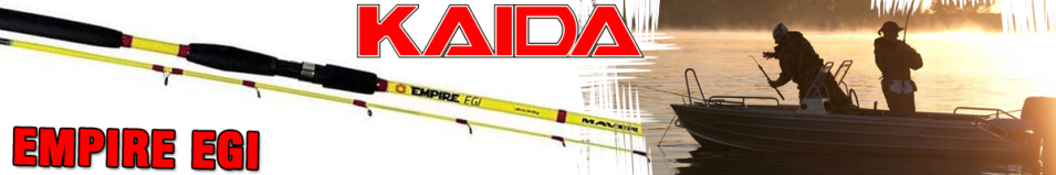 Kaida Empire Egi