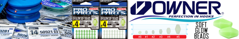 Owner 5197 Green Бусинка