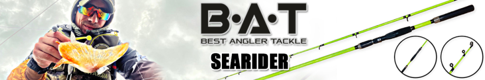 BAT Searider