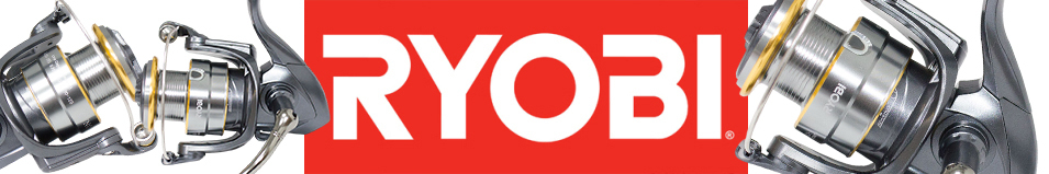 Ryobi Cynos