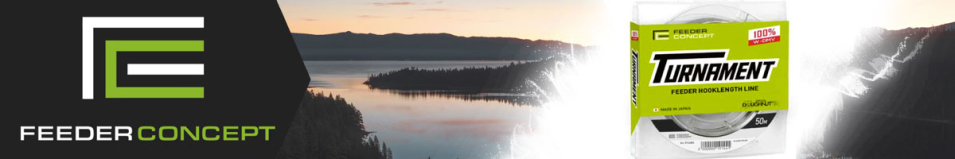 Feeder Concept Turnament 50m