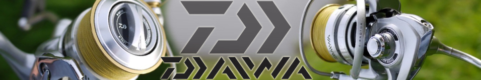 Daiwa 11 Caldia U