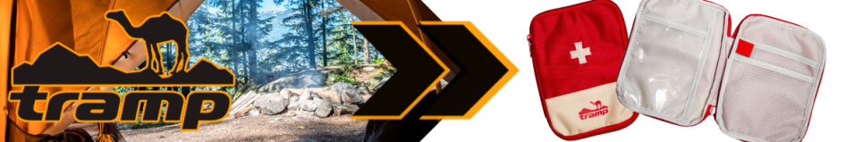 Tramp Аптечка малая
