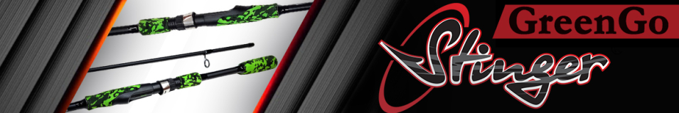 Stinger GreenGo