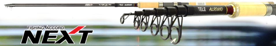 Next Vega Tele Allround