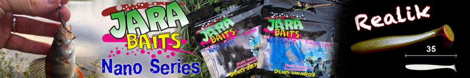 Jara Baits Realik 35 (Мидия)