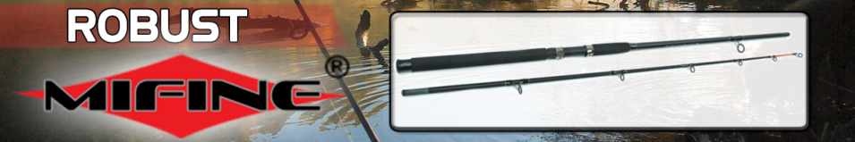 Mifine Robust