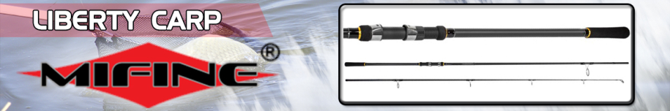 Mifine Liberty Carp