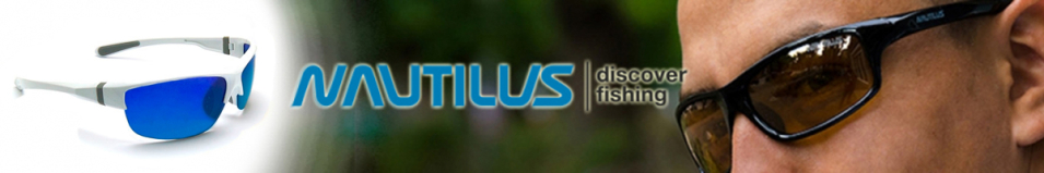 Nautilus B06 линзы ТАС REVO синие