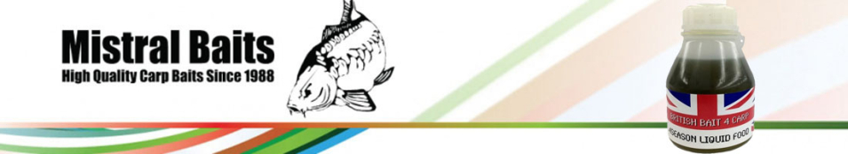 Leon Bartropp 4 Season Liquid Food 250ml