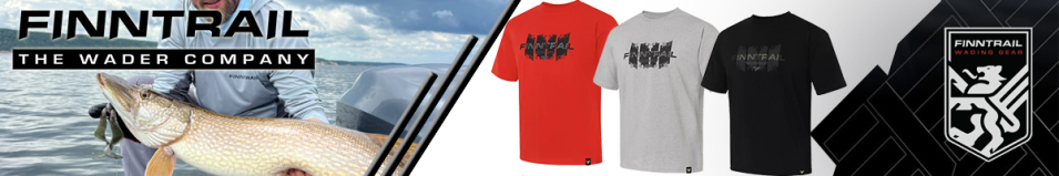 Finntrail Logo 6721 Black