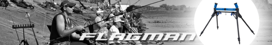 Flagman Eva Pole Roller (ZX0602)