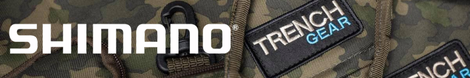 Shimano Trench Padded Rod Sleeve