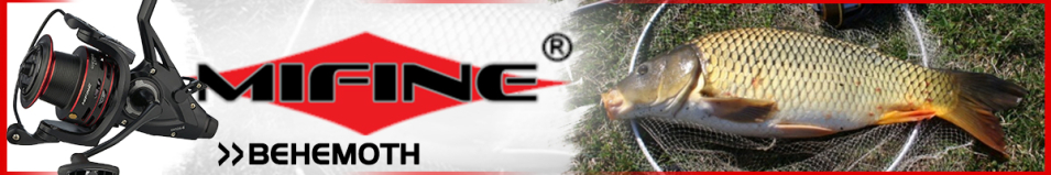 Mifine Behemoth