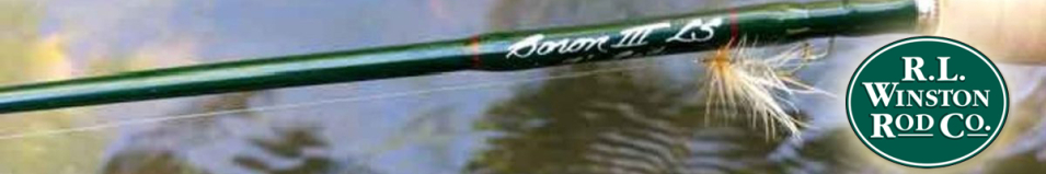 Winston Boron III LS