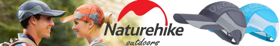 Naturehike Sun Cap Hot Air 2