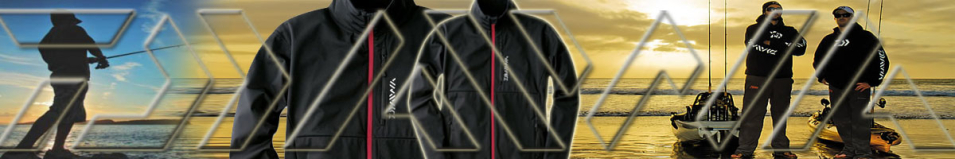 Daiwa DJ-2203 (black)