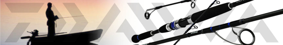 Daiwa Mugen Koubou GT