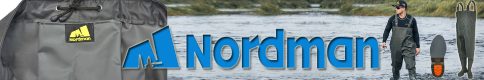 Nordman Fly войлочная подошва утепленные Вейдерсы