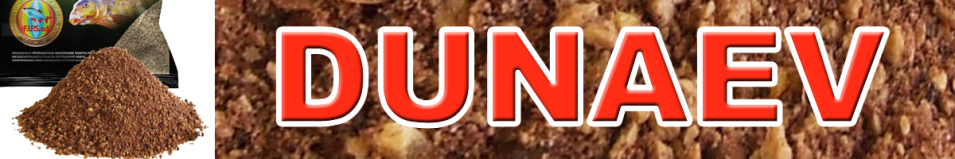 Прикормка "Dunaev-MS Factor" 1кг