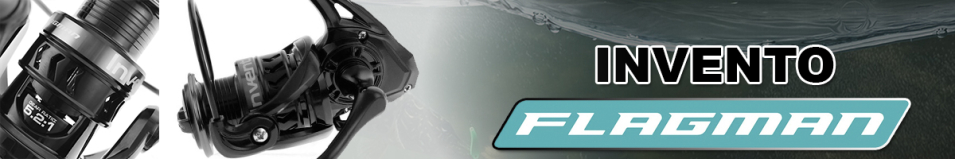 Flagman Invento
