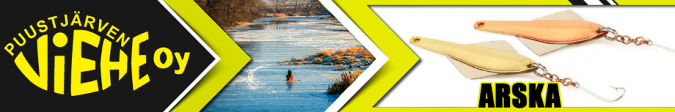 Puustjarven Arska 5,5