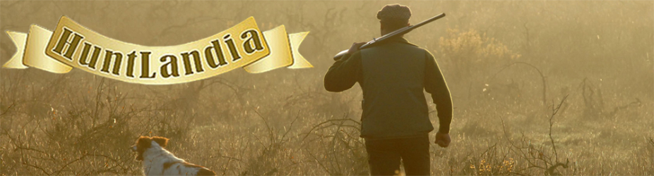 Huntlandia Red Head AP 