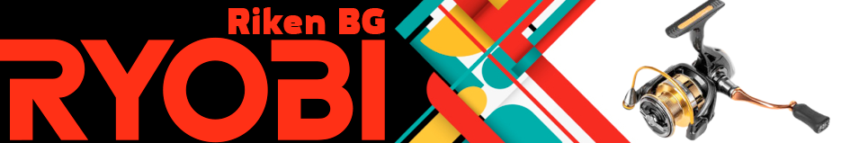 Ryobi Riken BG